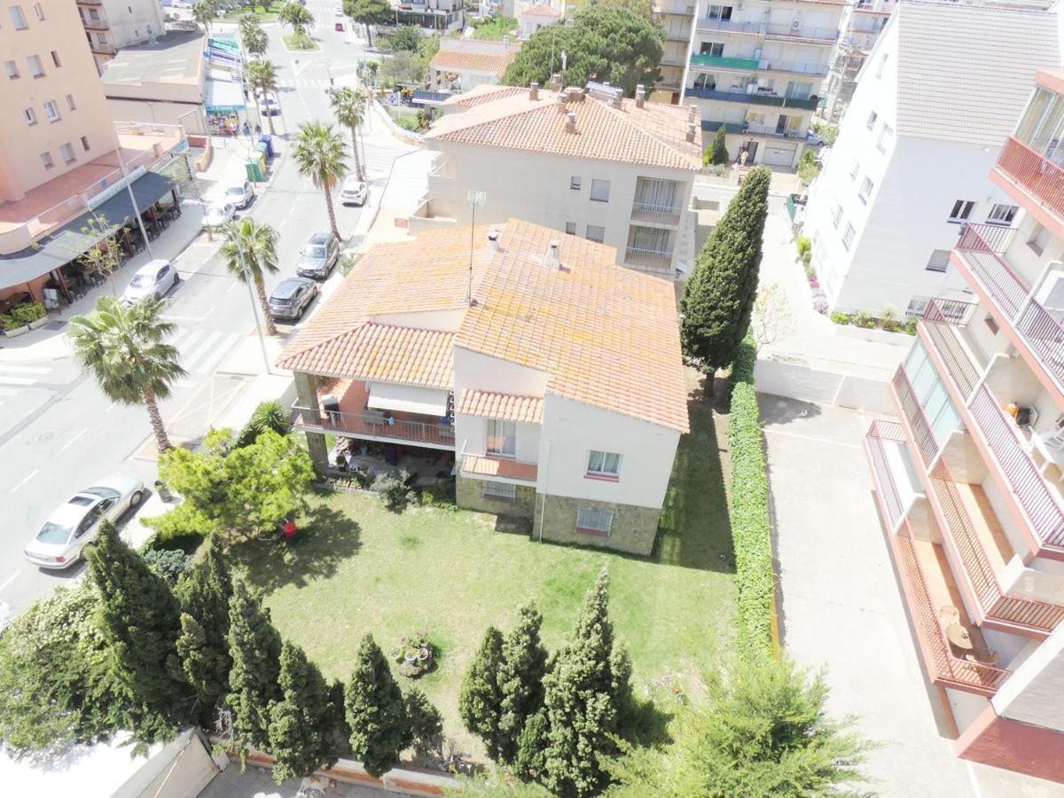 Bora 5-C Apartment Roses Luaran gambar