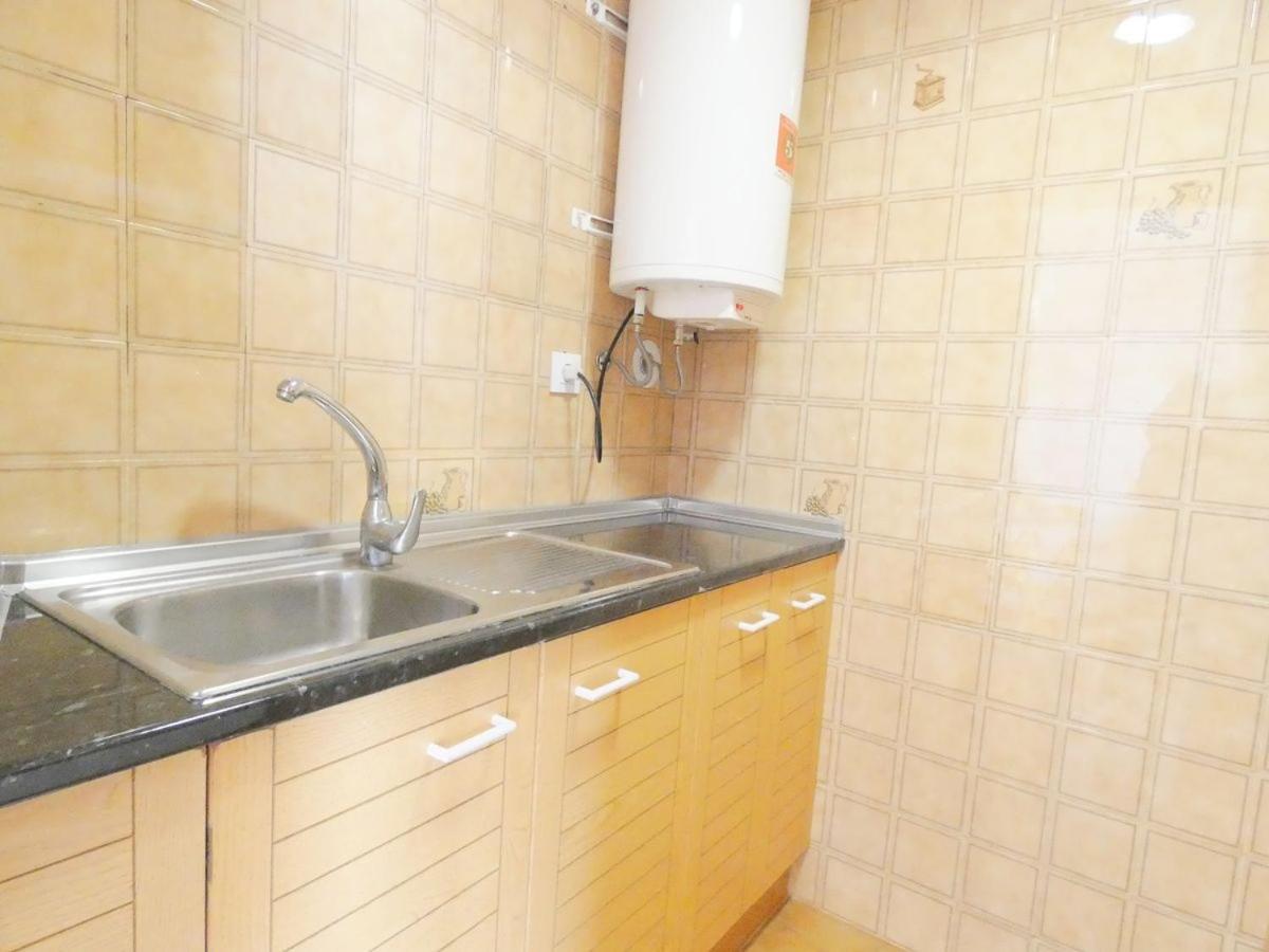 Bora 5-C Apartment Roses Luaran gambar