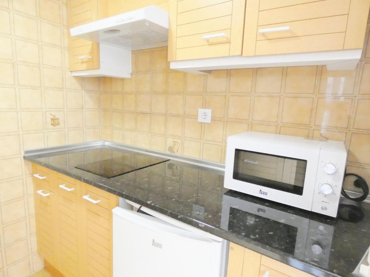Bora 5-C Apartment Roses Luaran gambar