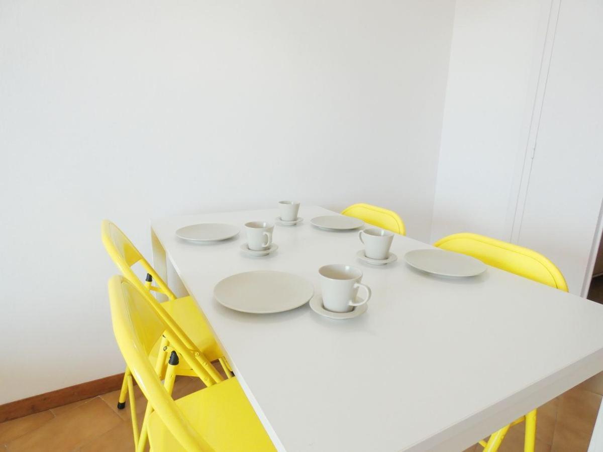 Bora 5-C Apartment Roses Luaran gambar